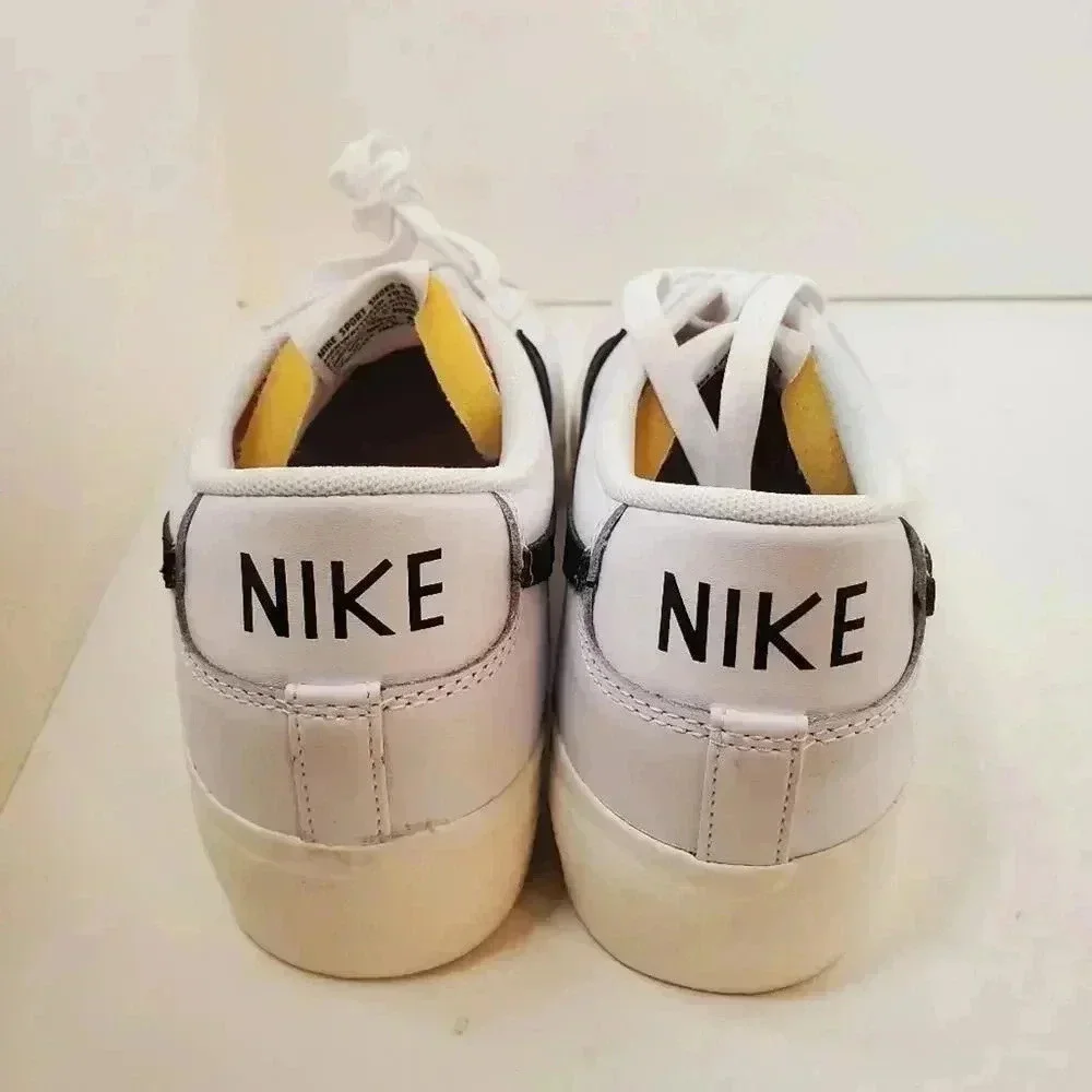 Nike Blazer Low Platform 11.5